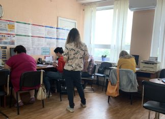Навчання майбутніх підприємців: Червоний Хрест України та Іспанії об'єднують зусилля